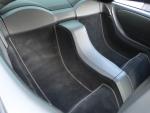 Mercedes-Benz CLK63 AMG Black Series 2008 года